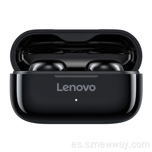 Auriculares inalámbricos Lenovo LP11 Mini TWS IPX4 a prueba de agua